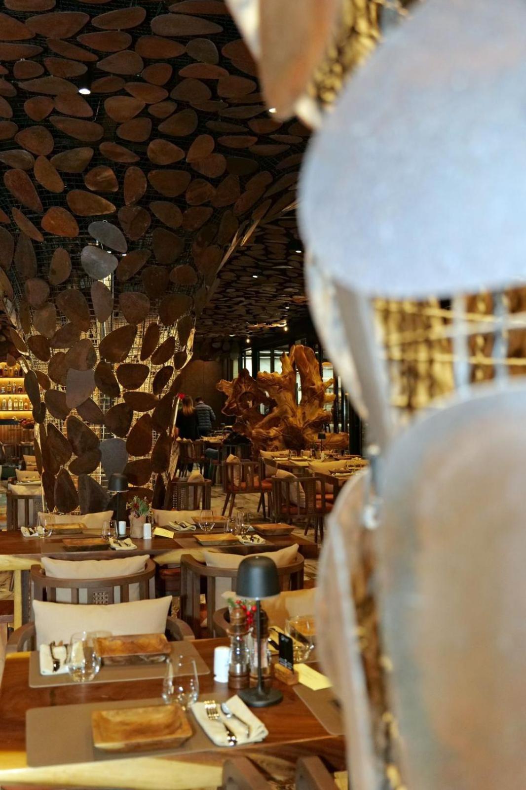 Grand Hotel Europa Shkoder Luaran gambar