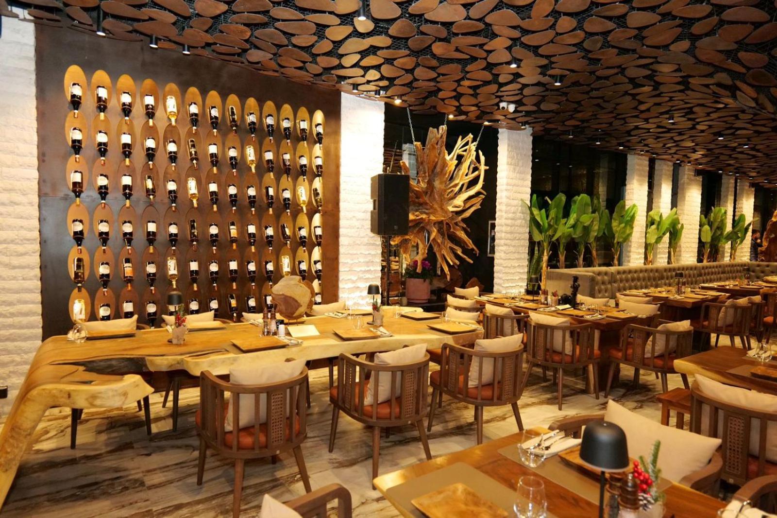 Grand Hotel Europa Shkoder Luaran gambar