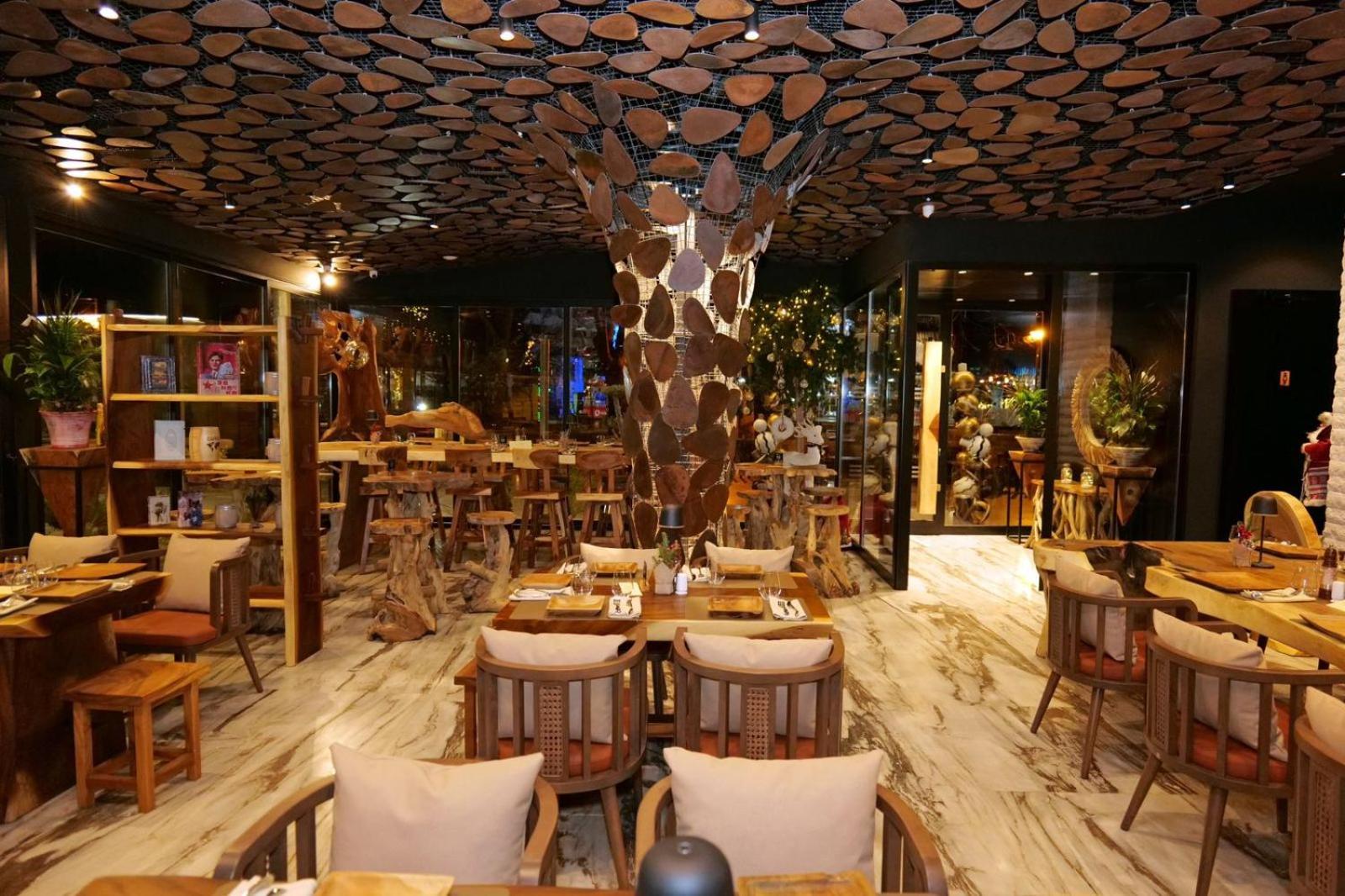 Grand Hotel Europa Shkoder Luaran gambar