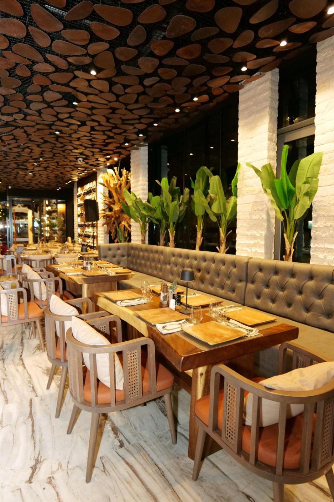 Grand Hotel Europa Shkoder Luaran gambar