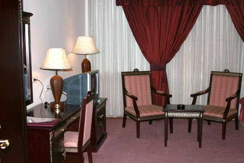 Grand Hotel Europa Shkoder Luaran gambar