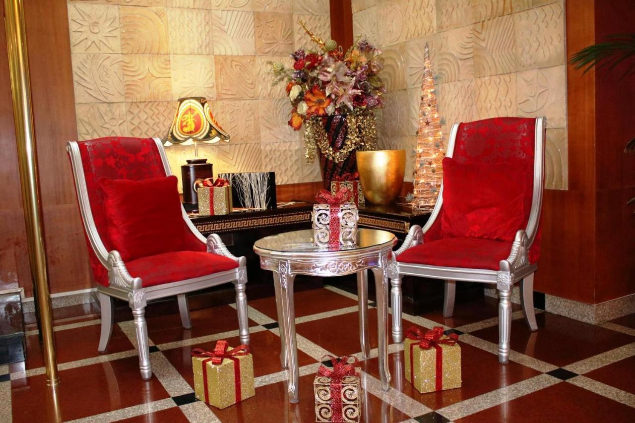 Grand Hotel Europa Shkoder Luaran gambar