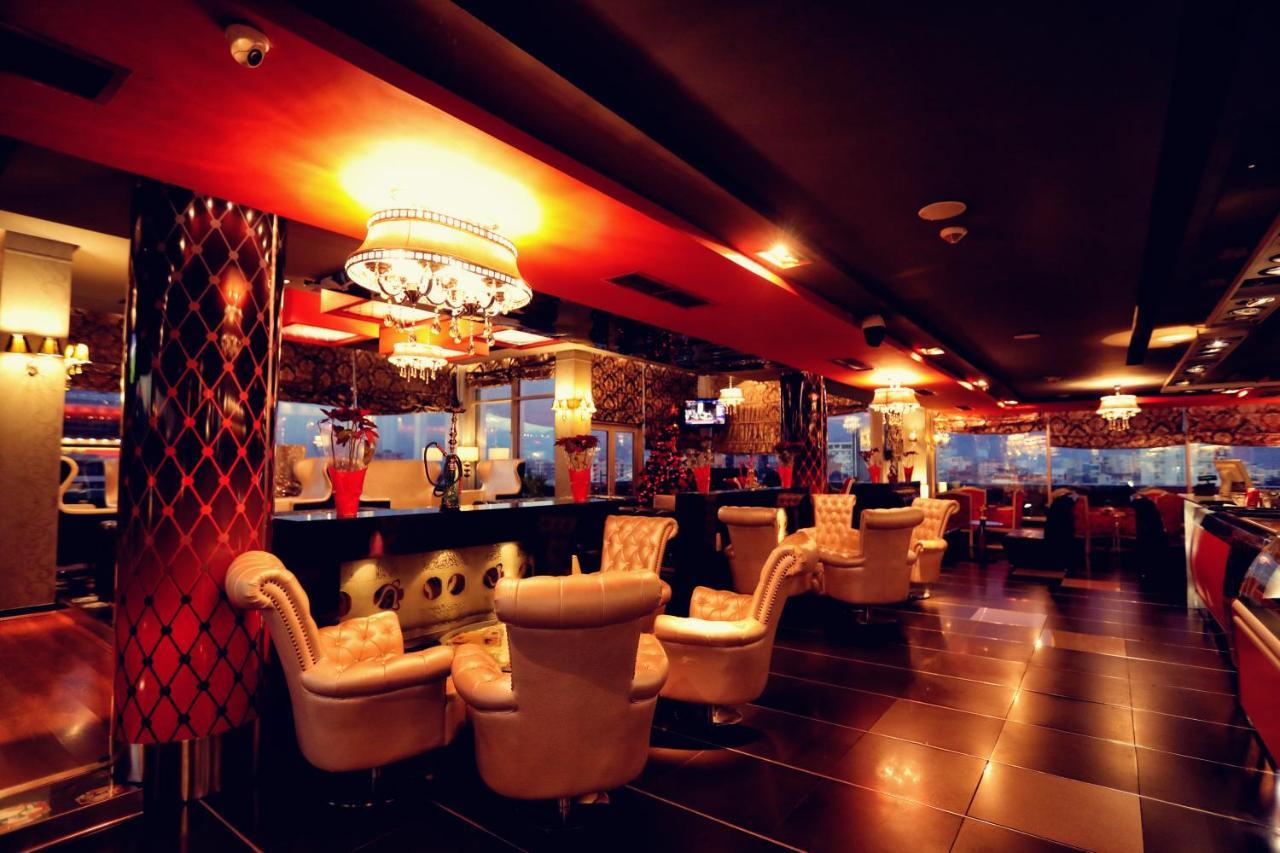 Grand Hotel Europa Shkoder Luaran gambar
